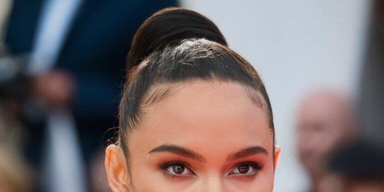 Sleek Bun Styles from the Red Carpet You Can Try Today