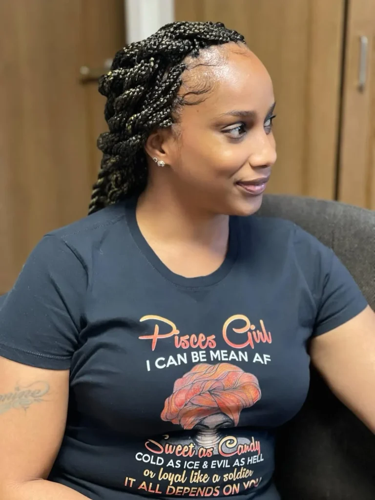 African Braids Hairstyles