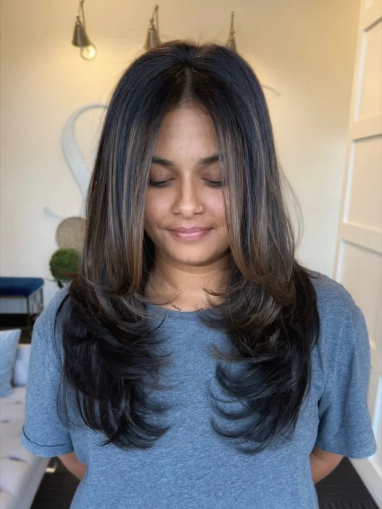 Espresso Depth Brunette