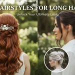 Hairstyles for Long Hair