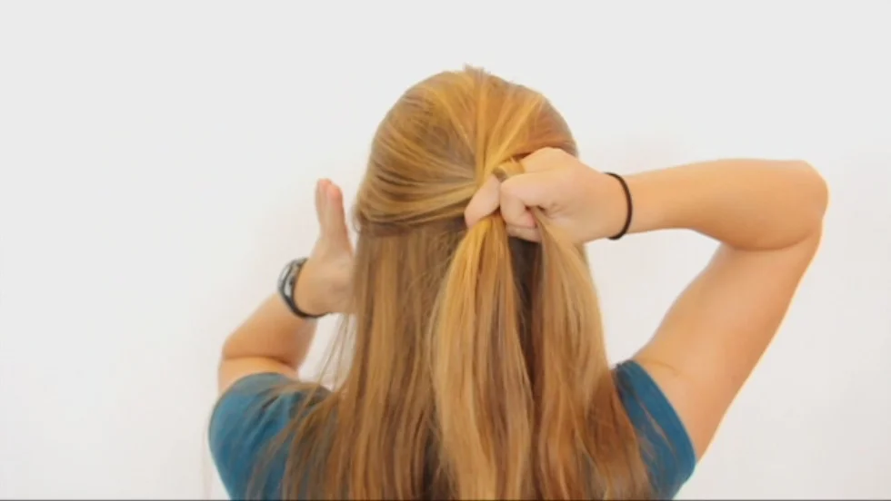 French Braid