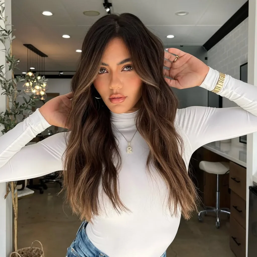 Mocha Dimensional Brunette