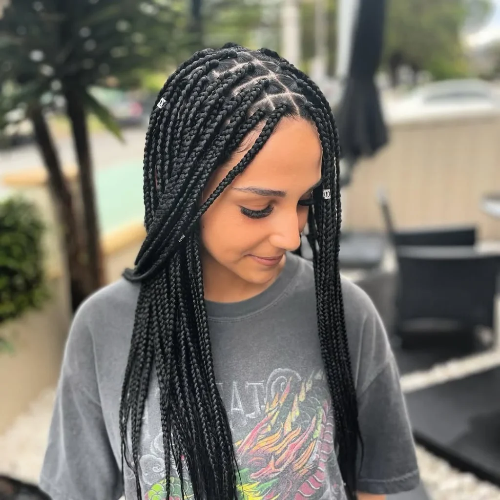 Sydney Hair Braiding