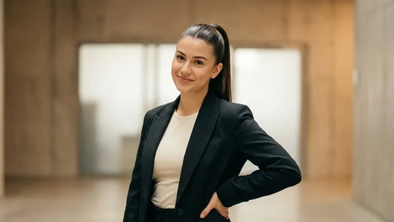 high ponytail hairstyles