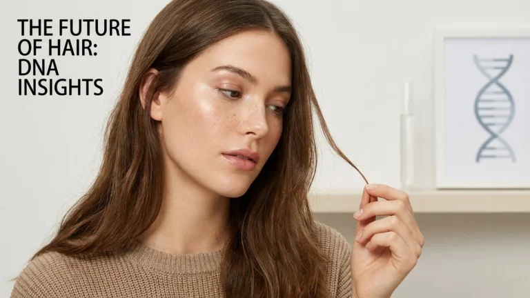 how much does a hair dna test cost