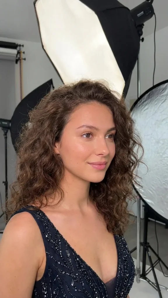 Celebrity Hair Color Ideas