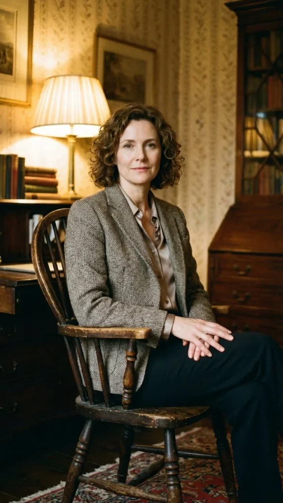 Classic Hair Color Choices