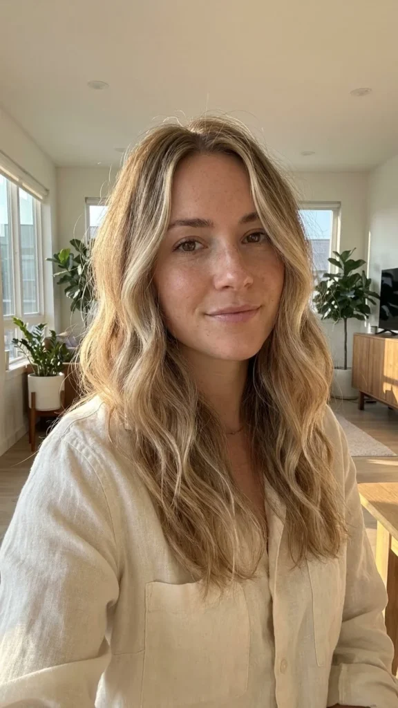 Effortless Blonde Blend