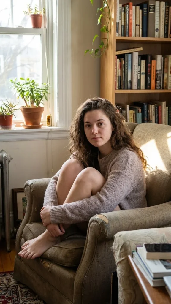 Effortless Medium Hairstyles