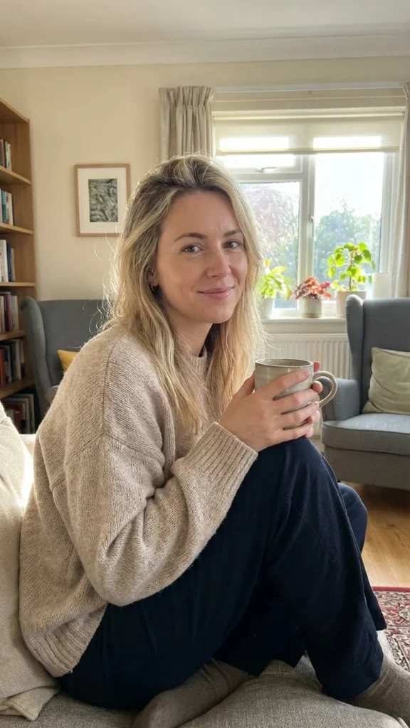 Everyday Blonde Ease