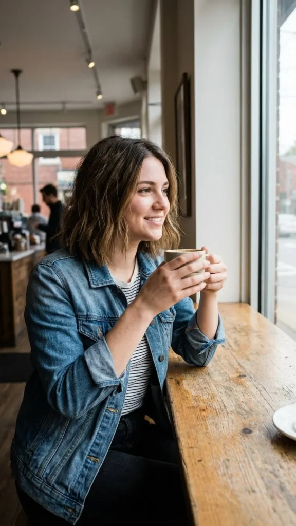 Everyday Hair Color Ideas