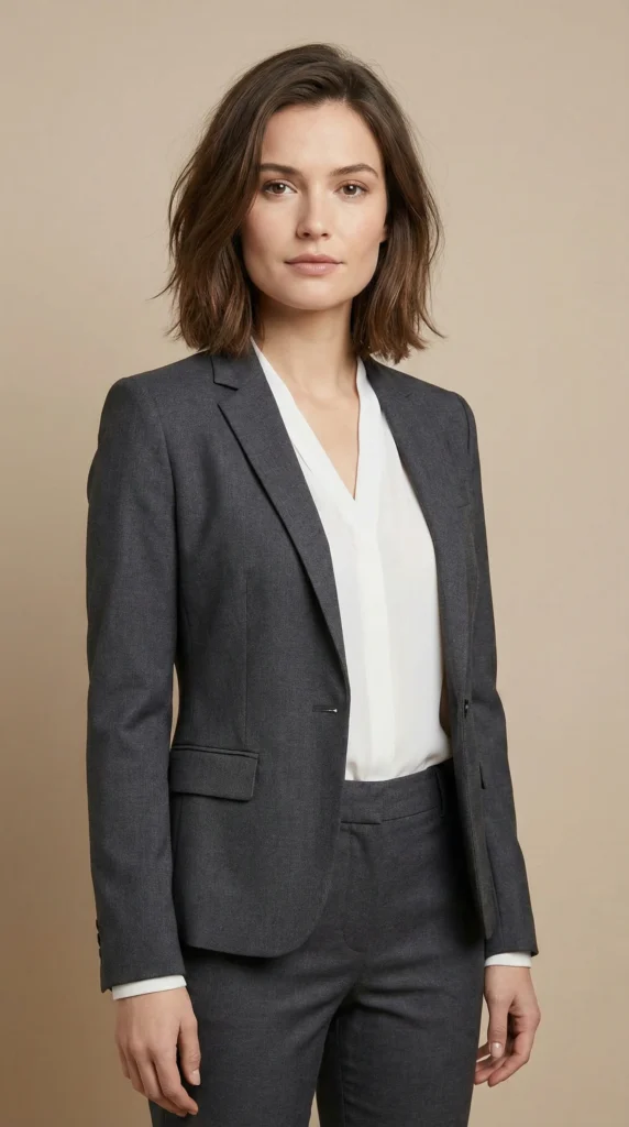 Everyday Medium Hair