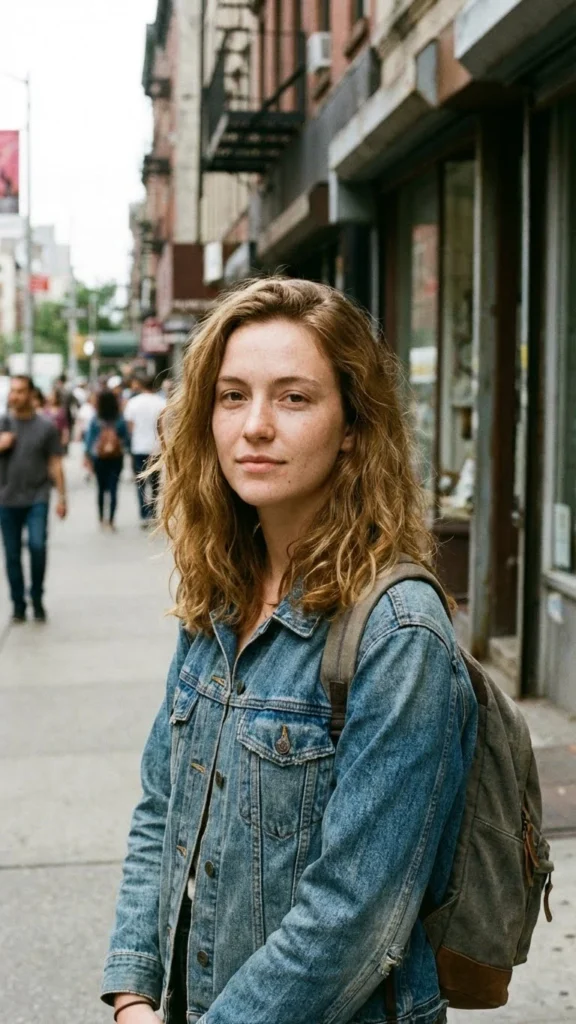 Everyday Medium Hairstyles