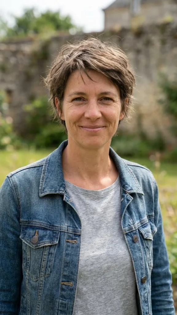 Everyday Short Hairstyles