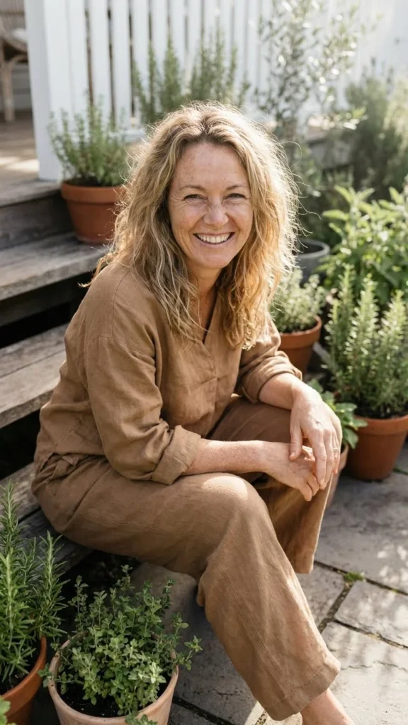 Fresh Hair Color Ideas