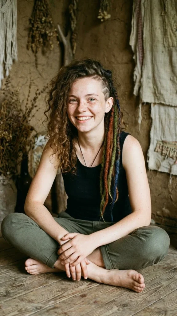 Hair Color Looks Guide