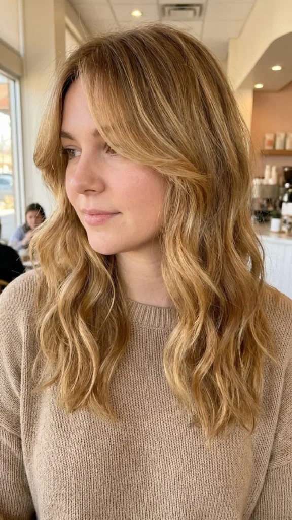 Loose Natural Waves