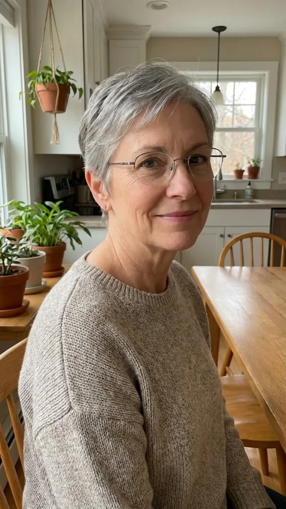 Low Maintenance Cuts