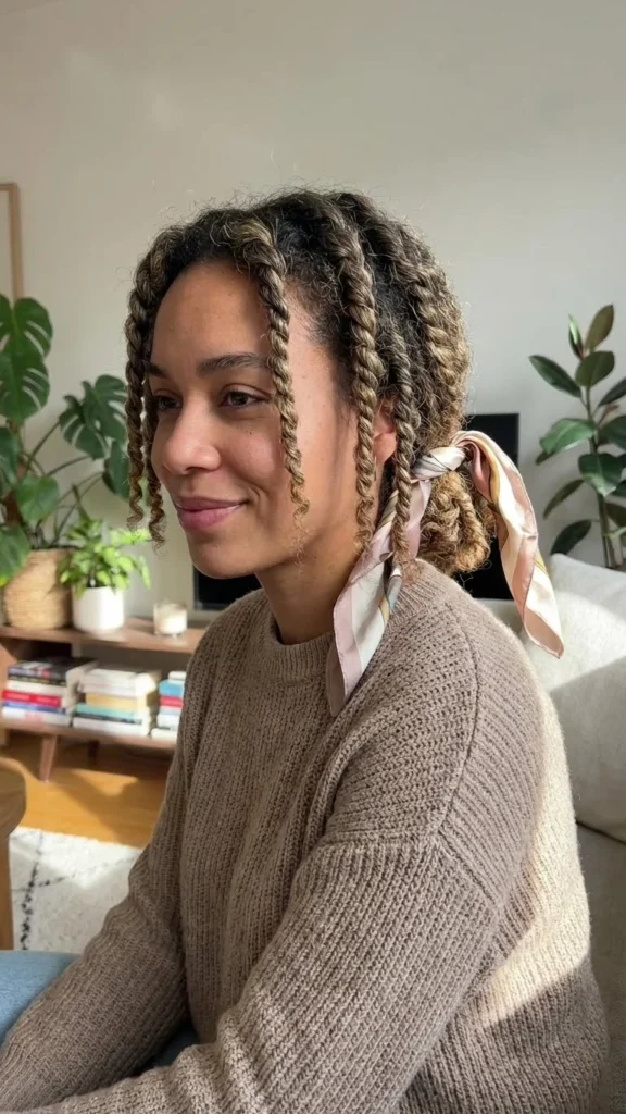 Low Manipulation Hair