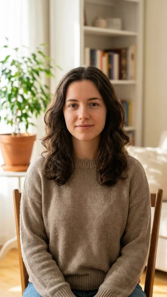 Medium Hair Style Guide