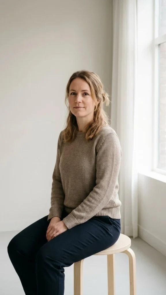 Modern Hair Color Shades