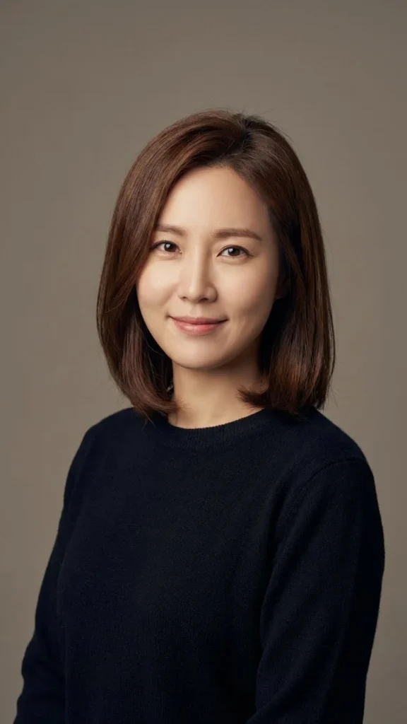 Neutral Coffee Brown