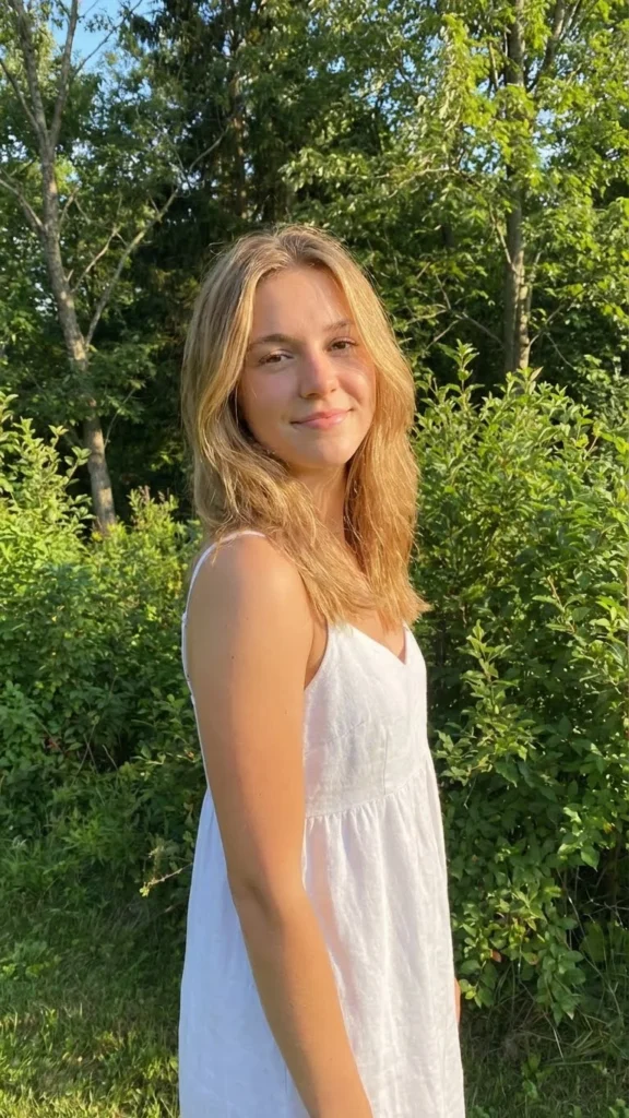 Pure Blonde Inspiration