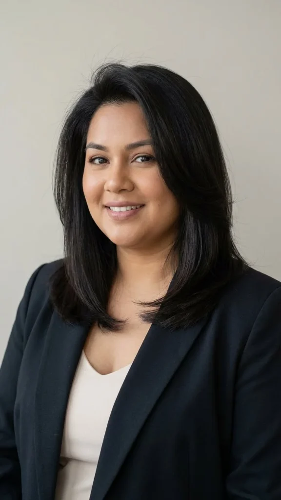 Straight Layers with Volume