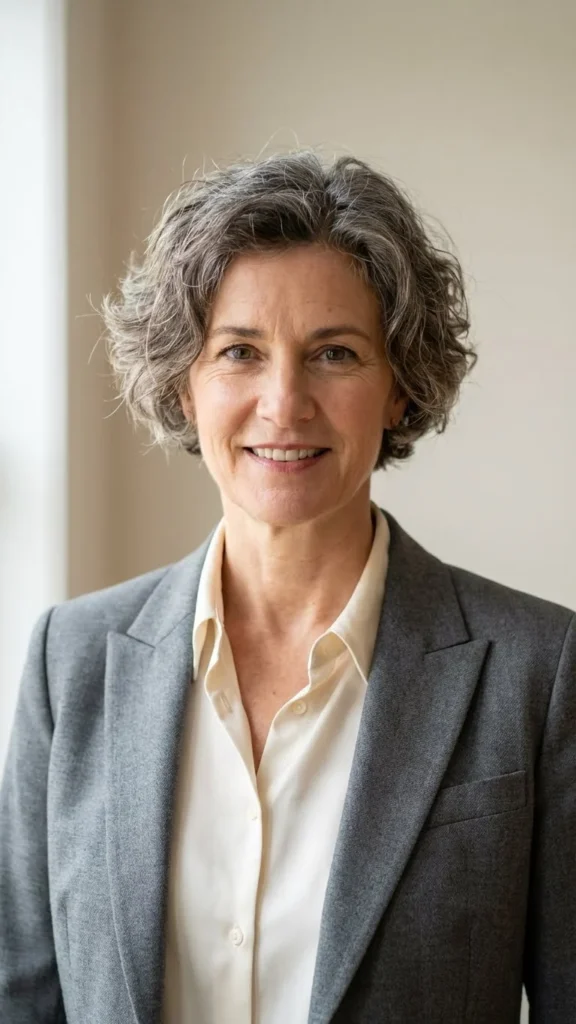 Textured Short Waves