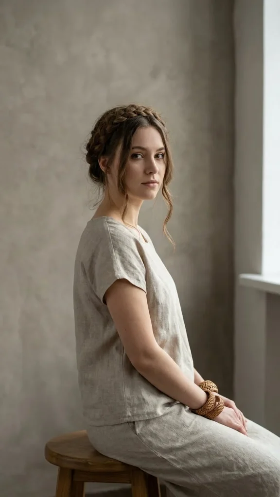 The Medium Hair Edit