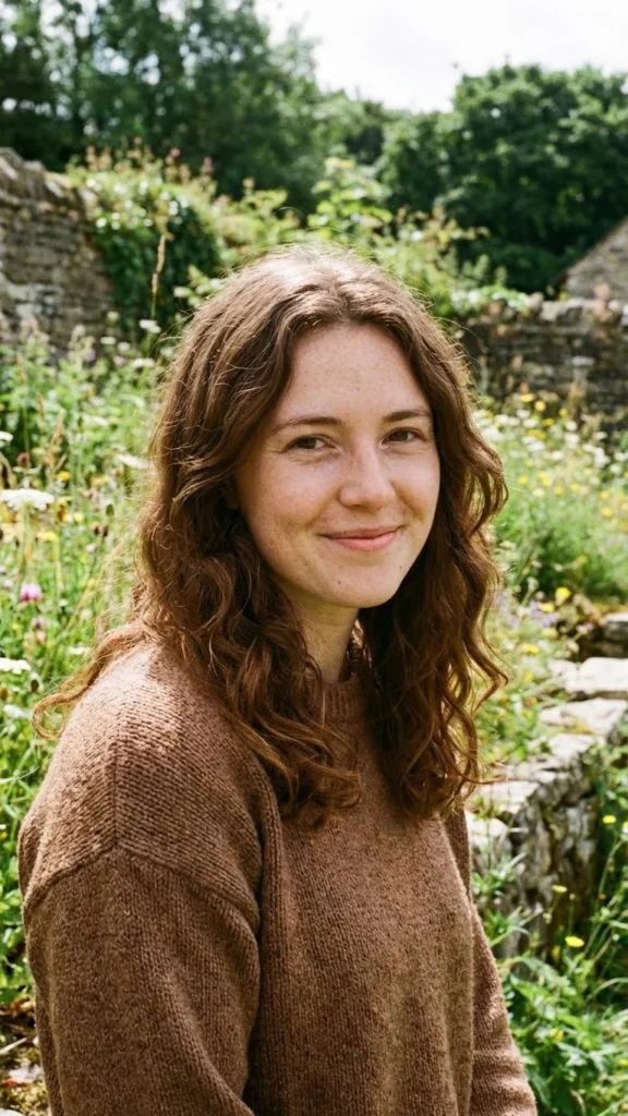 Timeless Brown Hair Looks