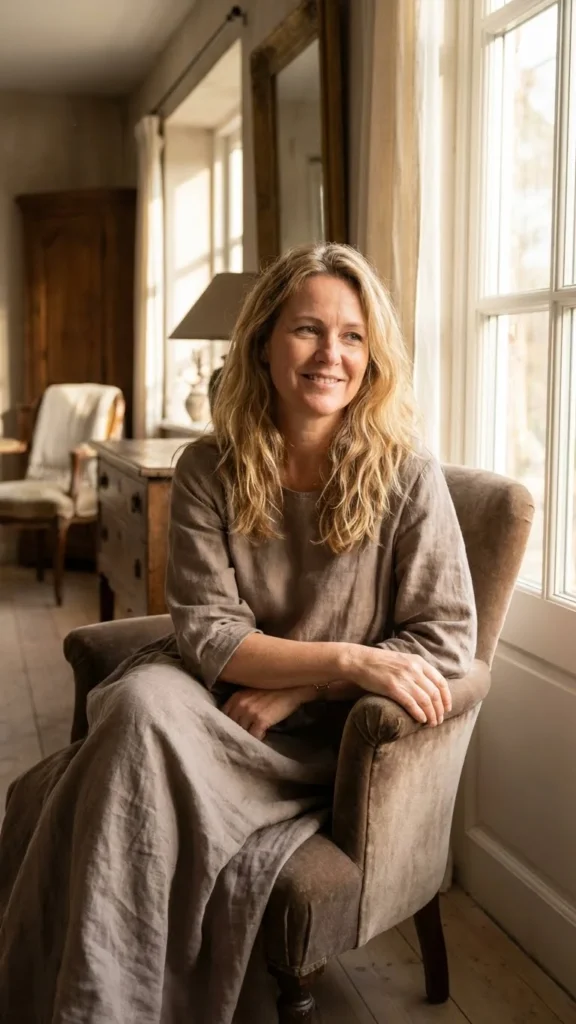 Timeless Low Maintenance Blonde