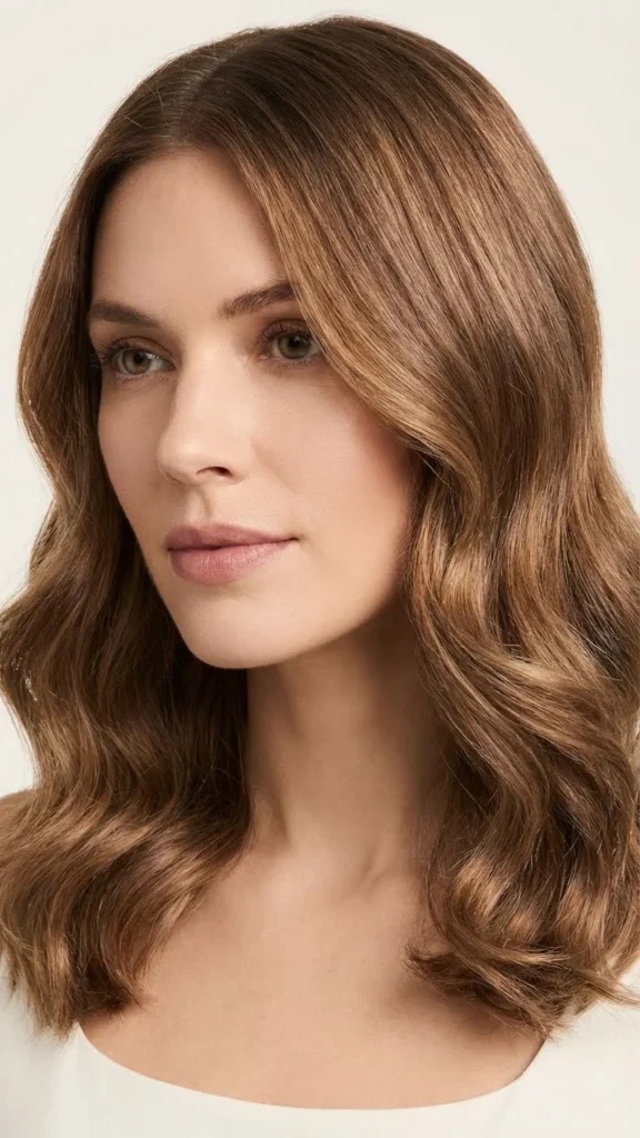 Toasted Almond Brown