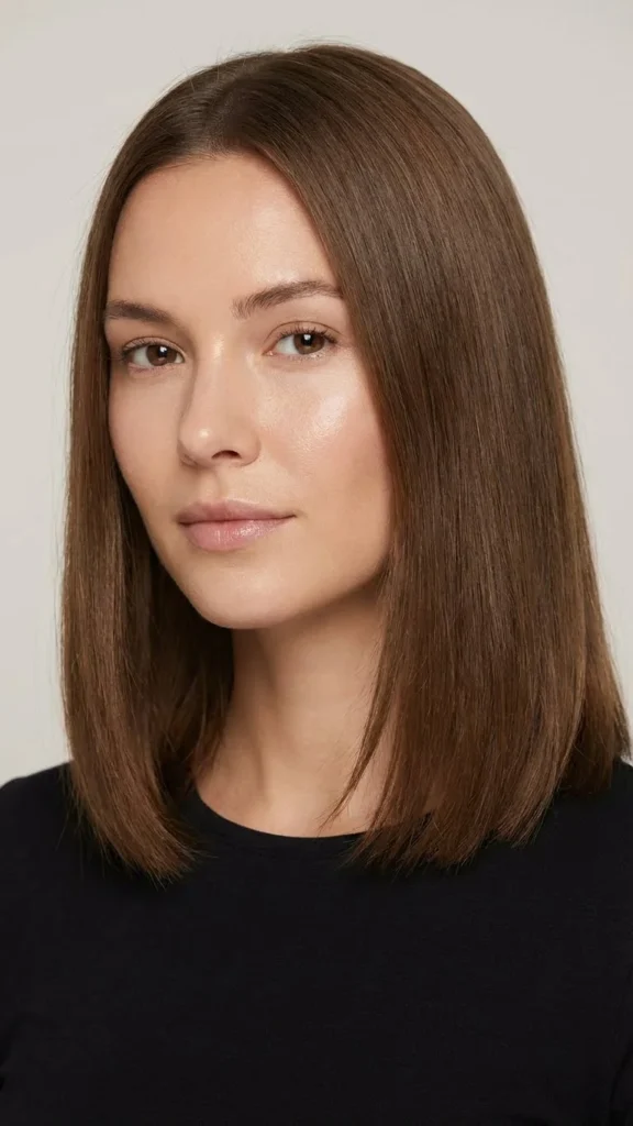 True Tone Hair Color