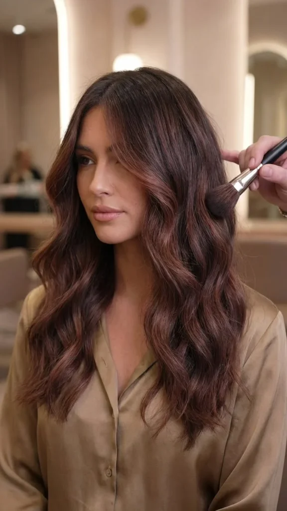 Velvet Hue Hair Color