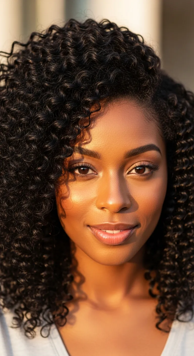 17. Wash and Go with Gel Cast