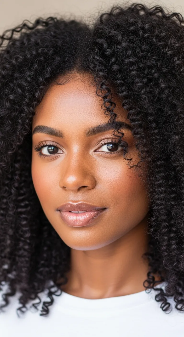 1. The Classic Wash-and-Go