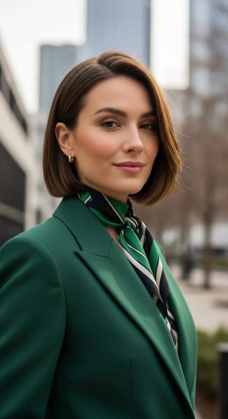 22. The Undercut Bob: A Hidden Surprise