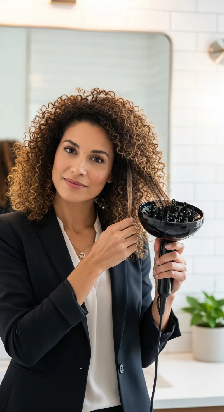 15. The Volume-Boosting Diffuser Technique: Maximizing Curl Potential