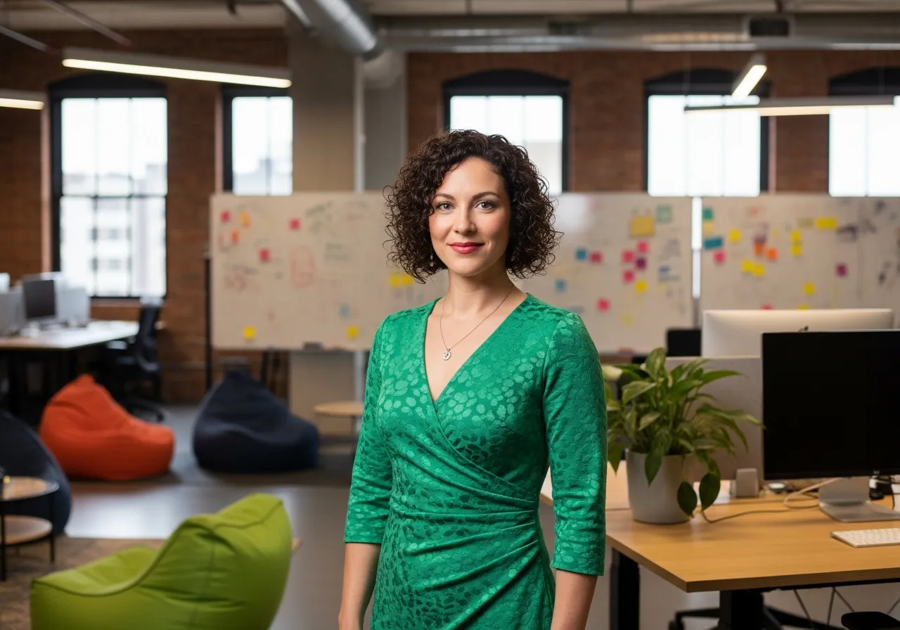 9. The Curly Bob: Embracing Natural Texture