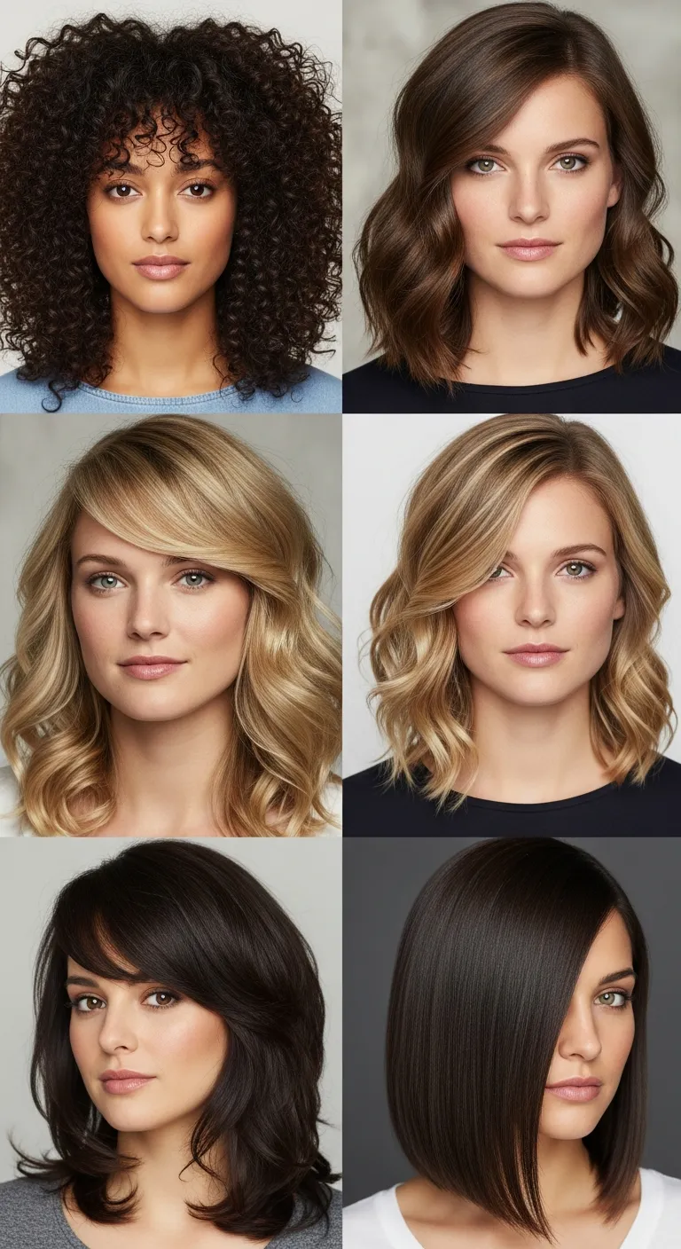 20. The Importance of Hair Texture: Embrace Your Natural Style