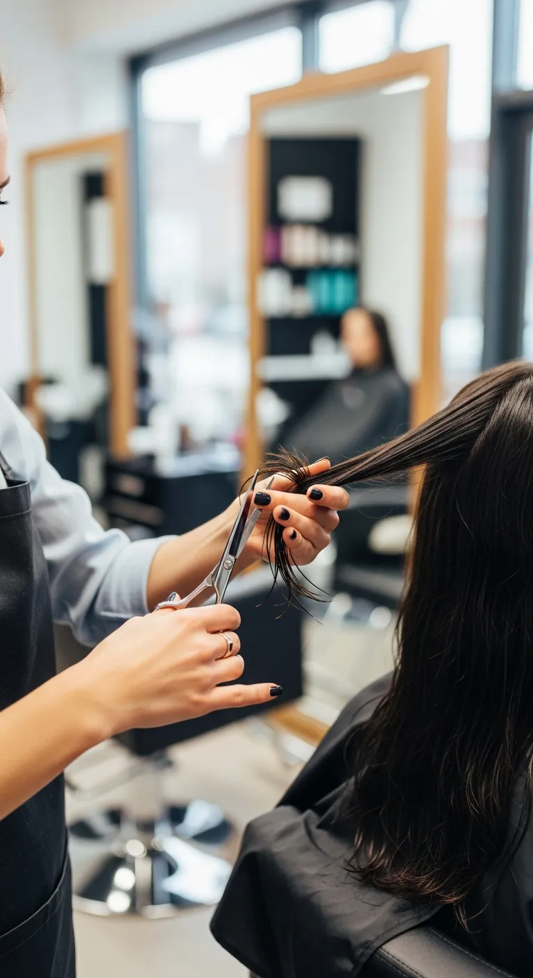 21. Regular Trims: Maintaining Shape and Style