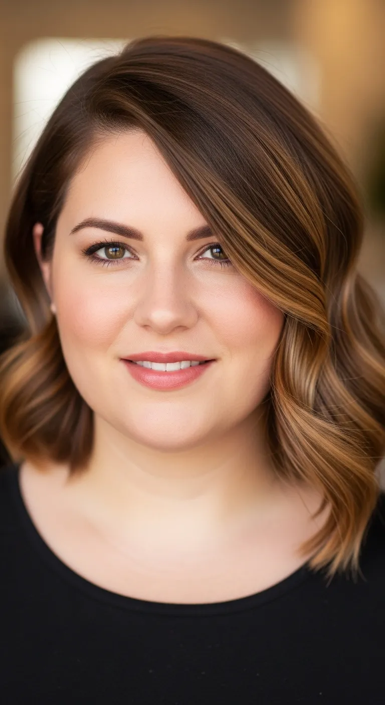 3. The Asymmetrical Lob