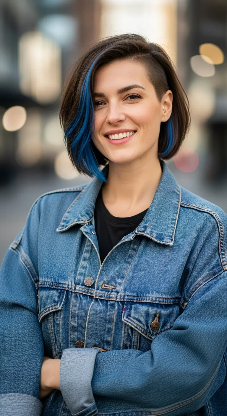 Don't Be Afraid to Experiment