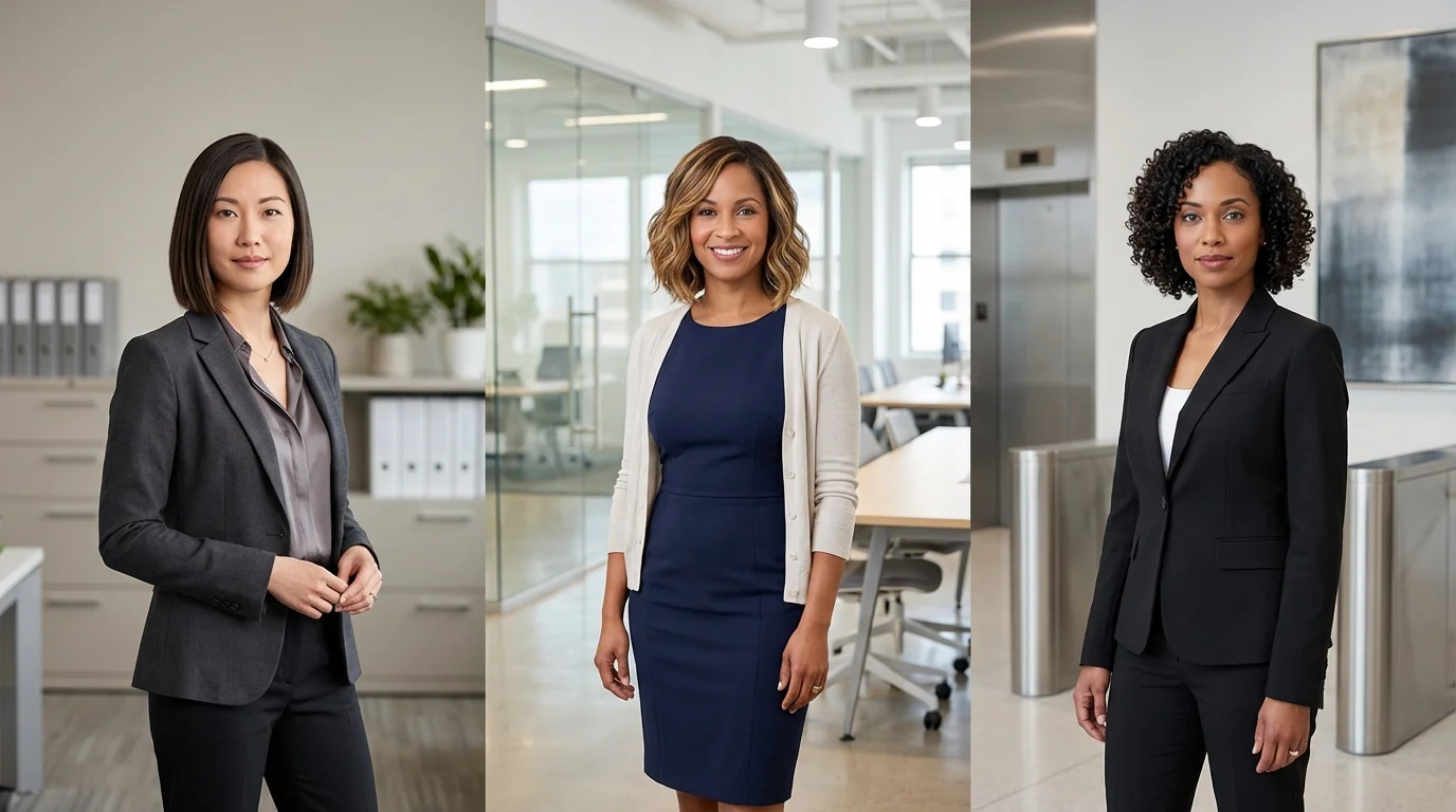 bob hairstyles for work