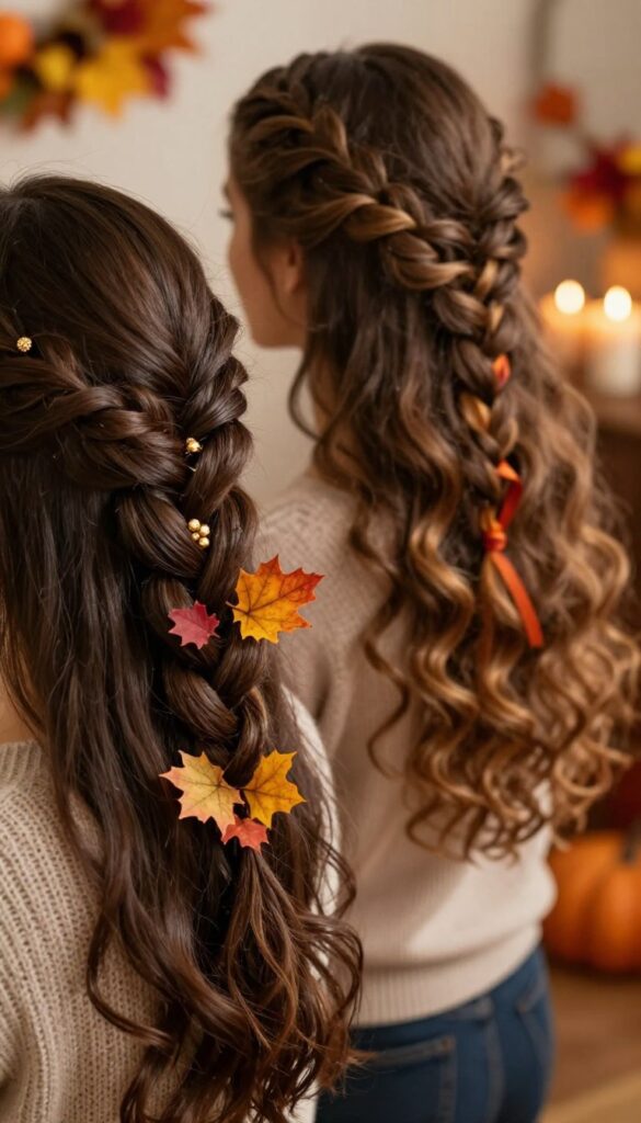 braid