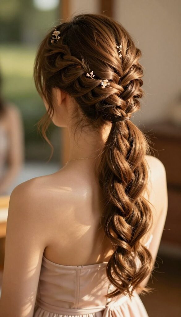 braid