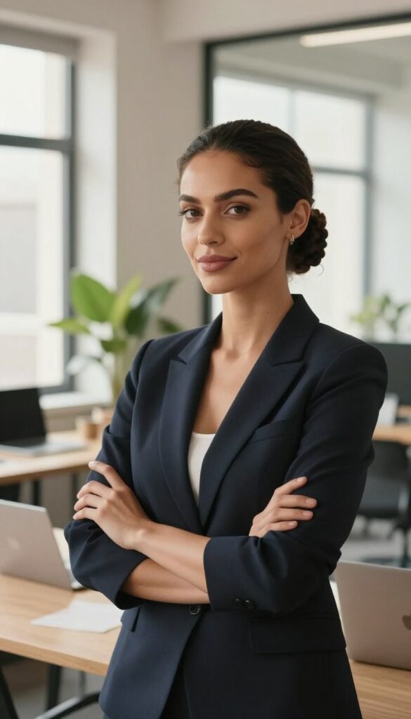 low-manipulation styles