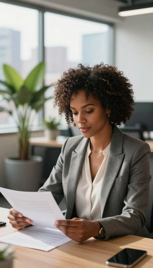 natural hair acceptance