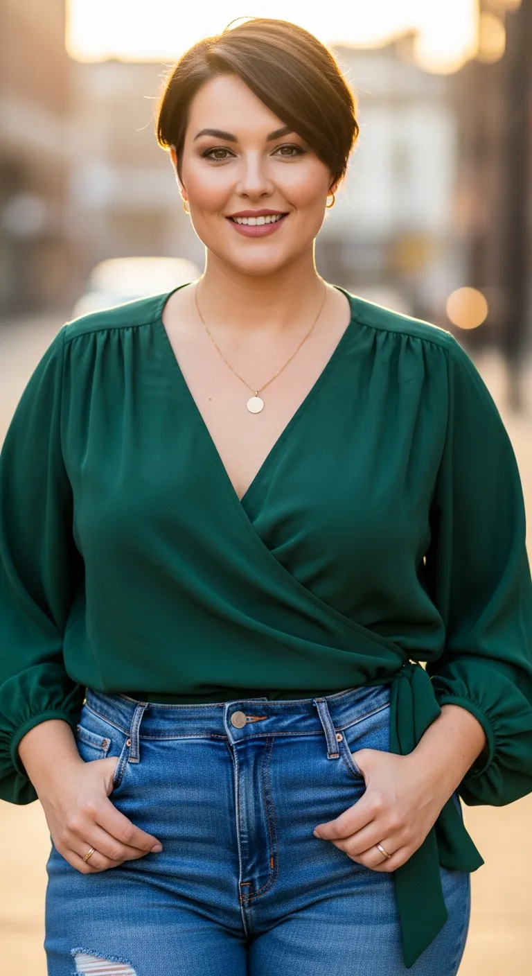 The Pixie Cut: Bold and Beautiful